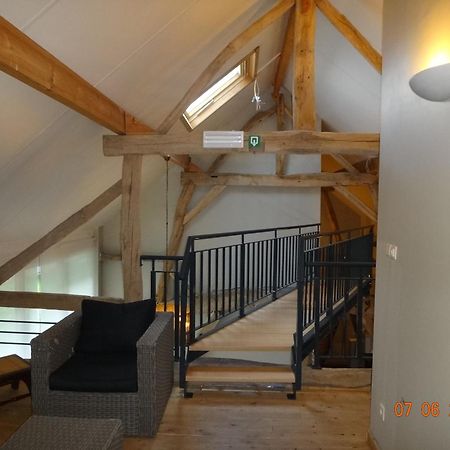Rikkeshoeve Vakantiewoning Aalst Екстериор снимка