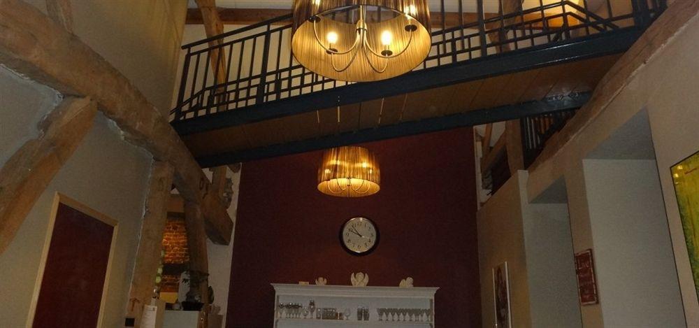 Rikkeshoeve Vakantiewoning Aalst Екстериор снимка