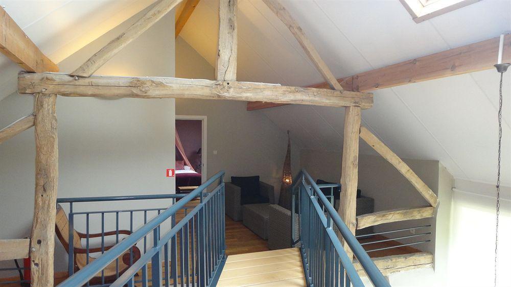 Rikkeshoeve Vakantiewoning Aalst Екстериор снимка