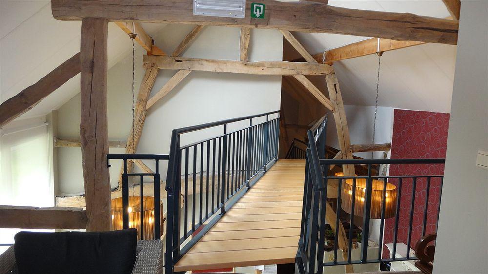 Rikkeshoeve Vakantiewoning Aalst Екстериор снимка