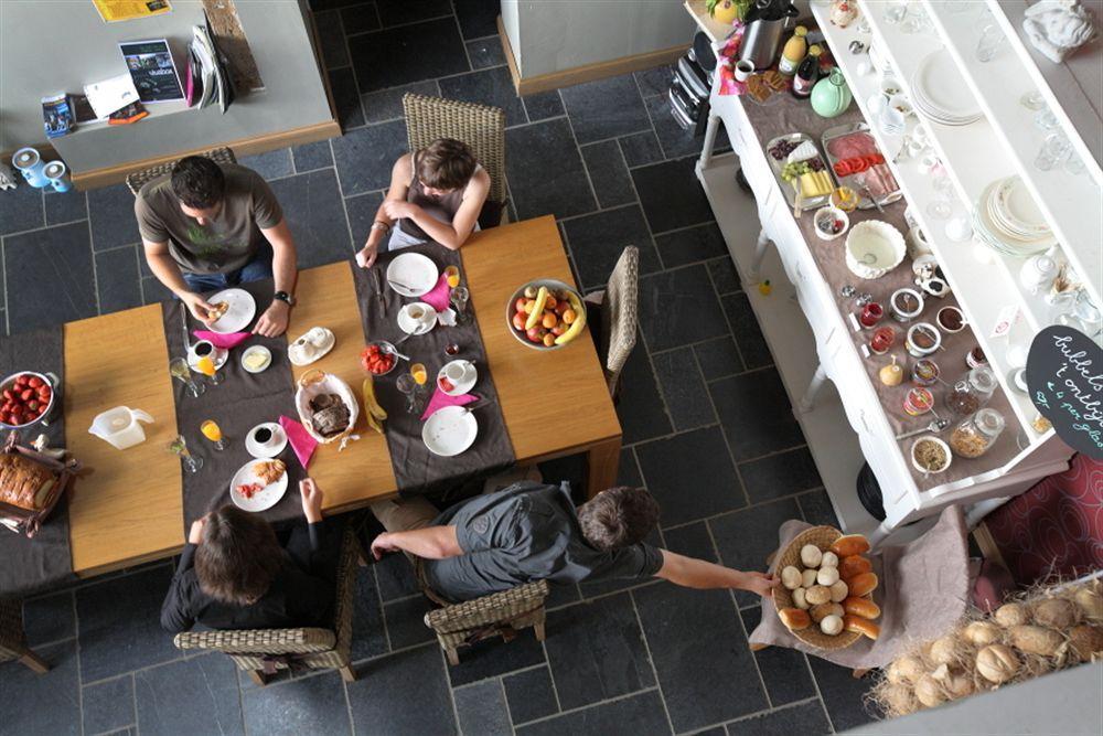 Rikkeshoeve Vakantiewoning Aalst Екстериор снимка