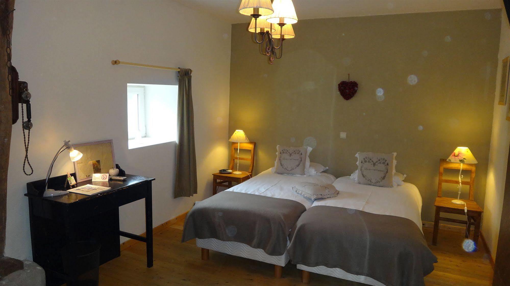 Rikkeshoeve Vakantiewoning Aalst Екстериор снимка