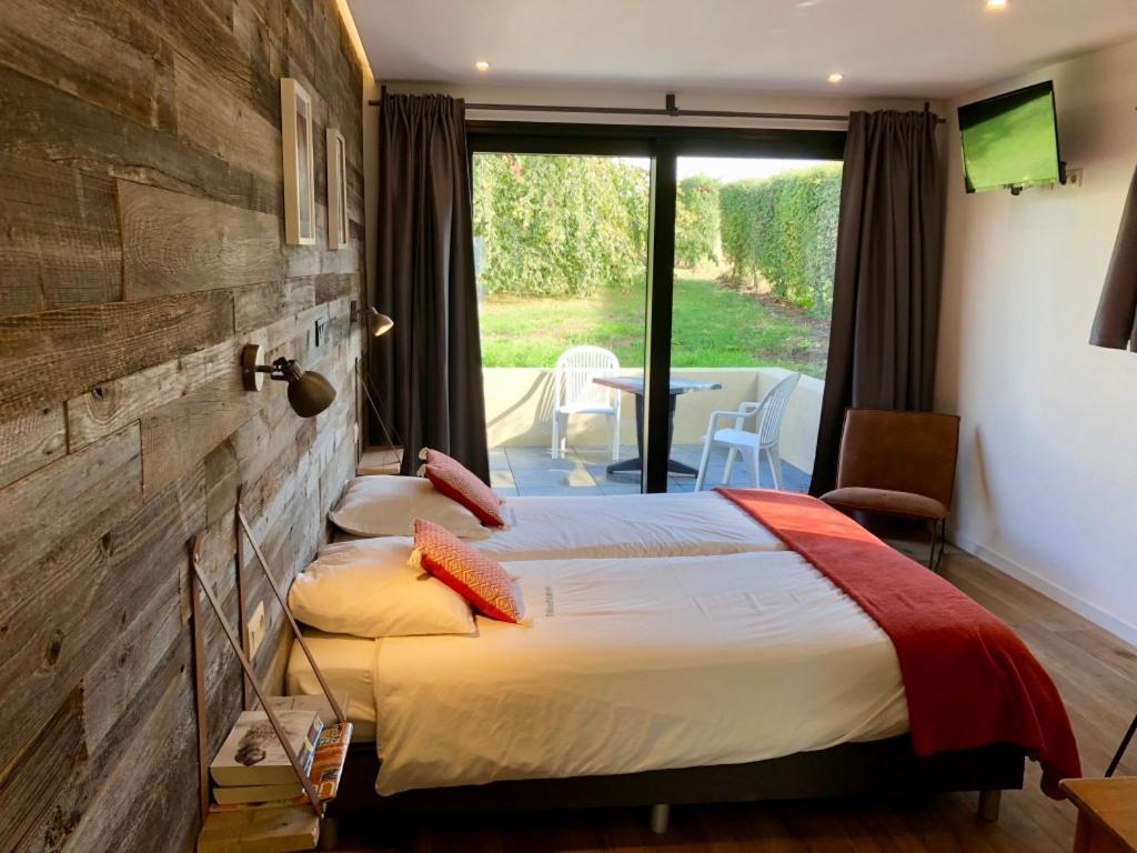 Rikkeshoeve Vakantiewoning Aalst Екстериор снимка