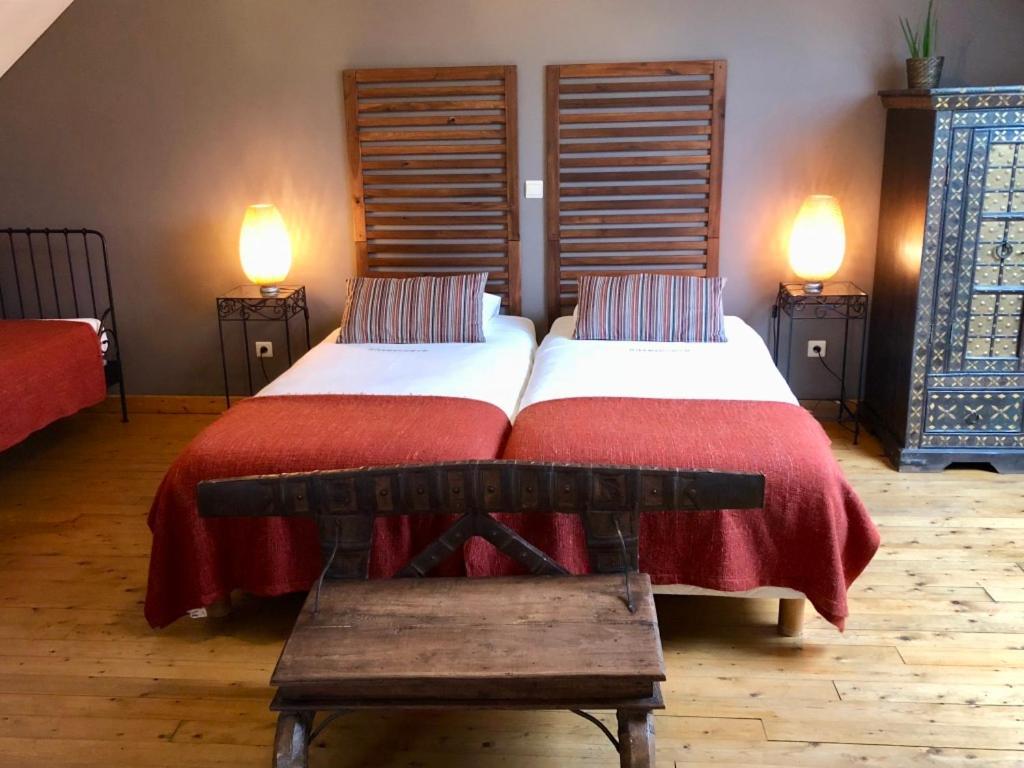 Rikkeshoeve Vakantiewoning Aalst Екстериор снимка