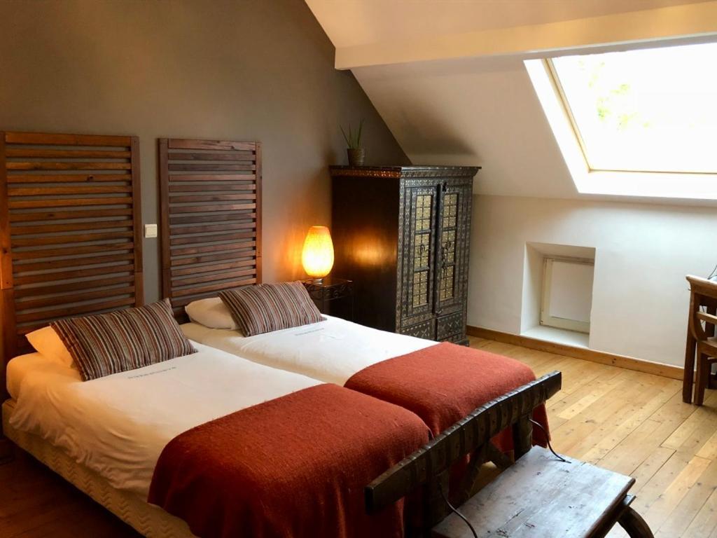 Rikkeshoeve Vakantiewoning Aalst Екстериор снимка