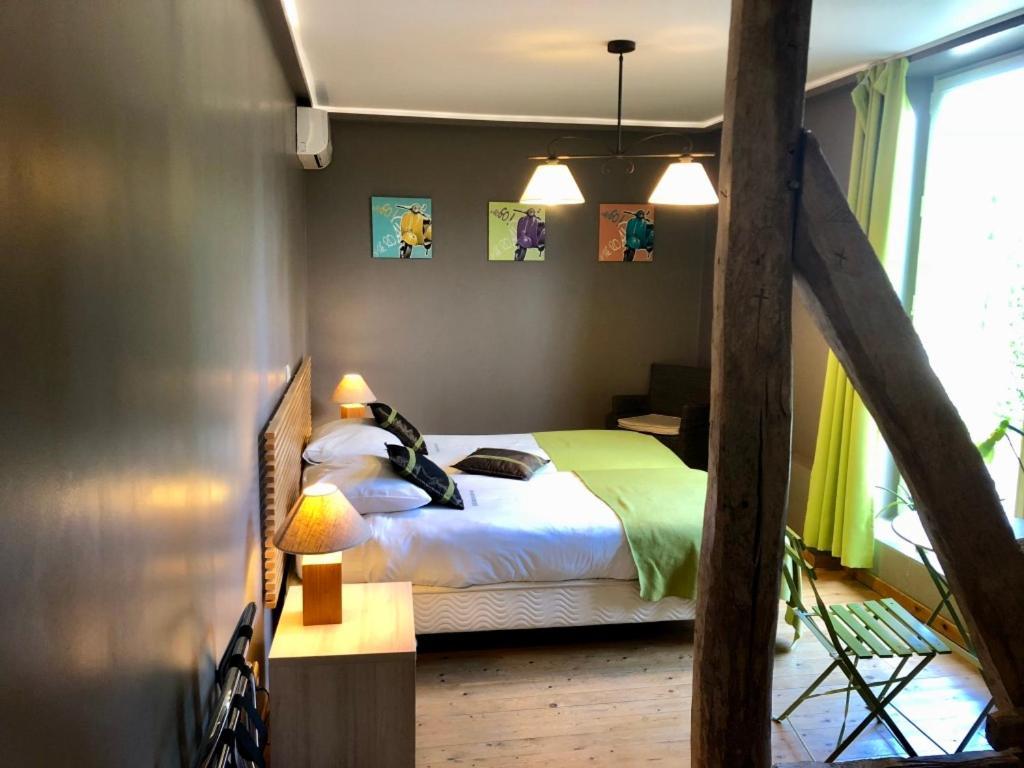 Rikkeshoeve Vakantiewoning Aalst Екстериор снимка