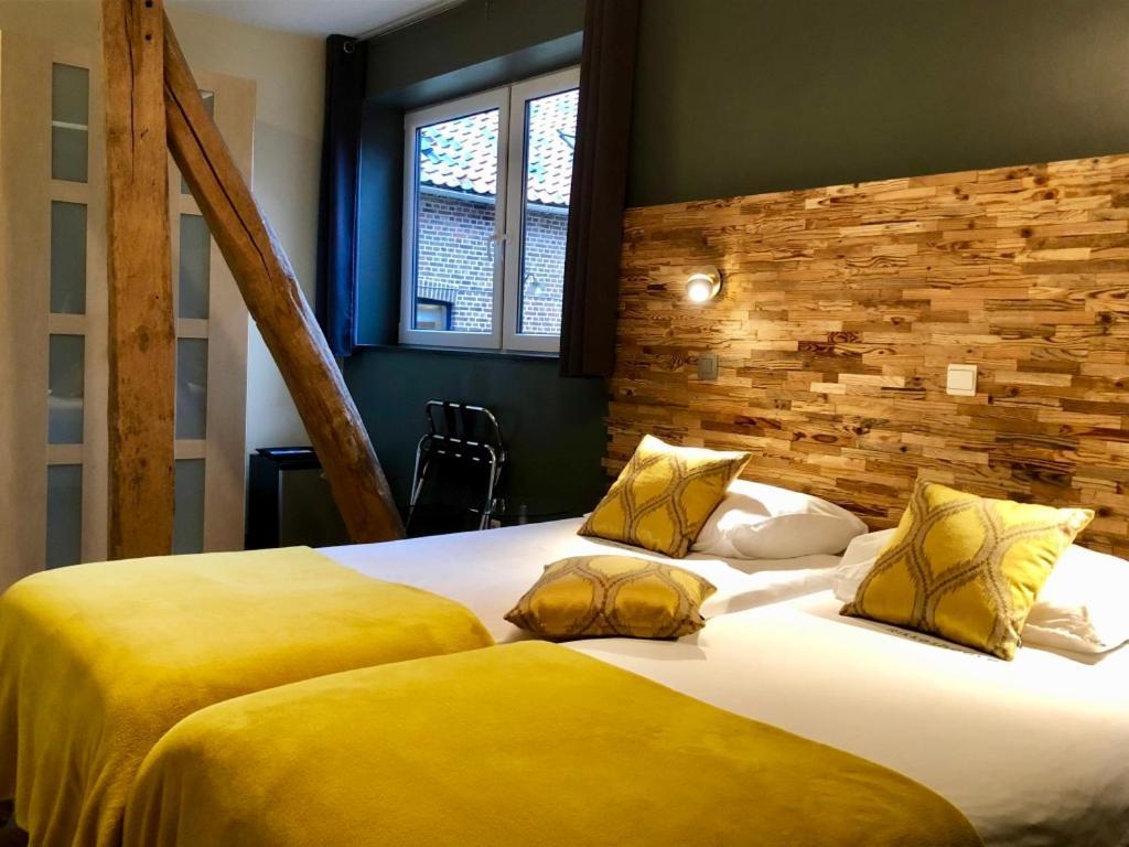Rikkeshoeve Vakantiewoning Aalst Екстериор снимка