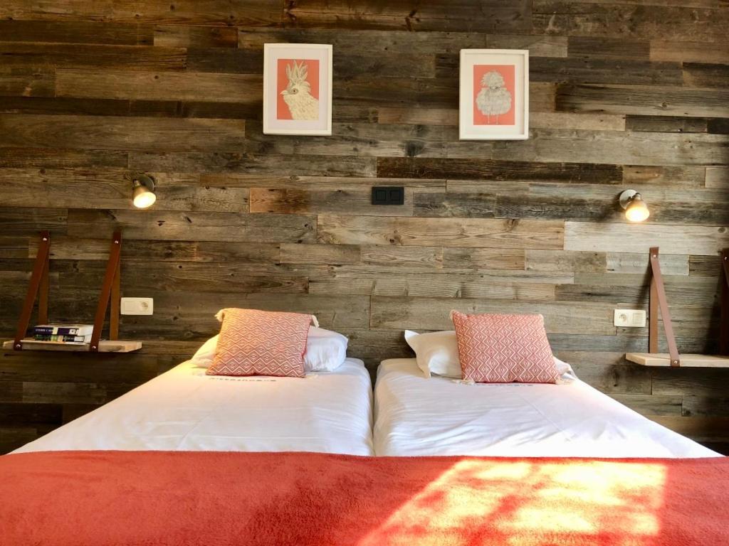 Rikkeshoeve Vakantiewoning Aalst Екстериор снимка